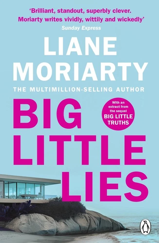 Big Little Lies