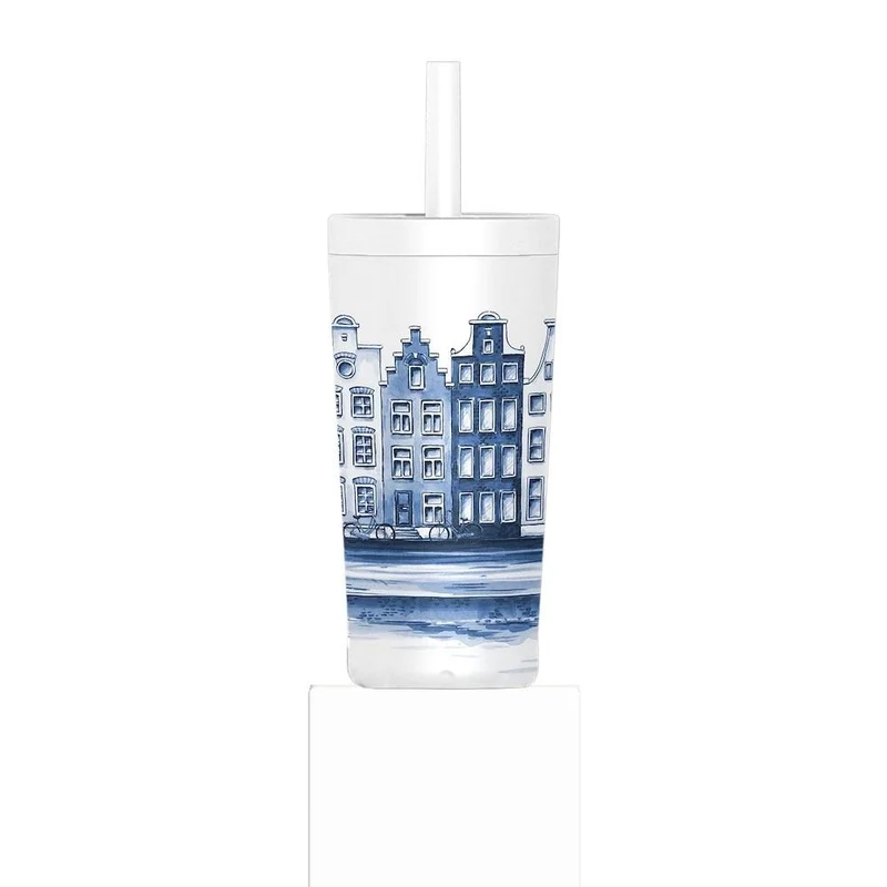 IZY Tumbler - Canal House - 500ml
