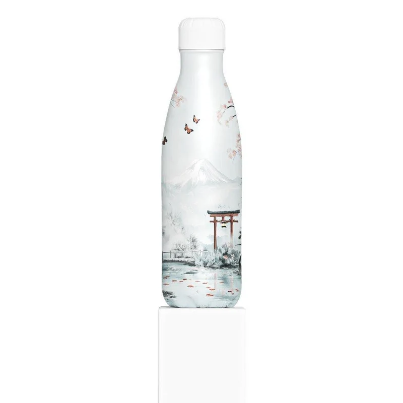 IZY Bottle - Sakura Dreams - 500ml