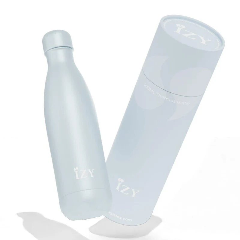 IZY Bottle - Light Blue - 500ml