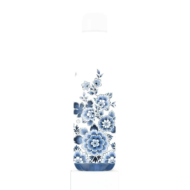 IZY Bottle - Flowers - 500ml