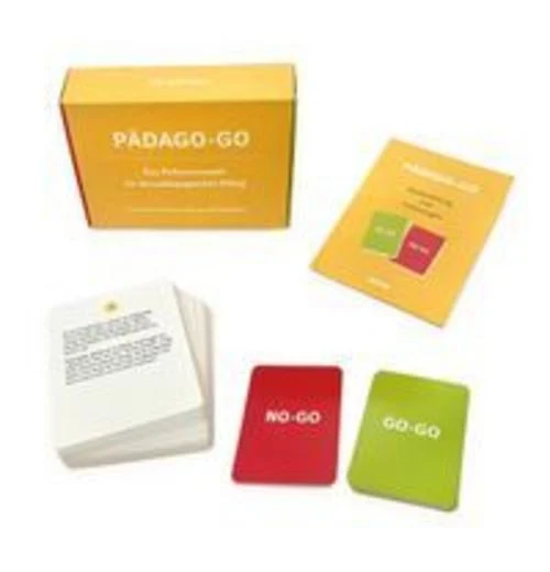 PÄDAGO-GO