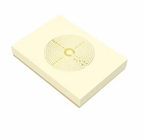 Labyrinth - Mein Leben, Premium-Kartenbox