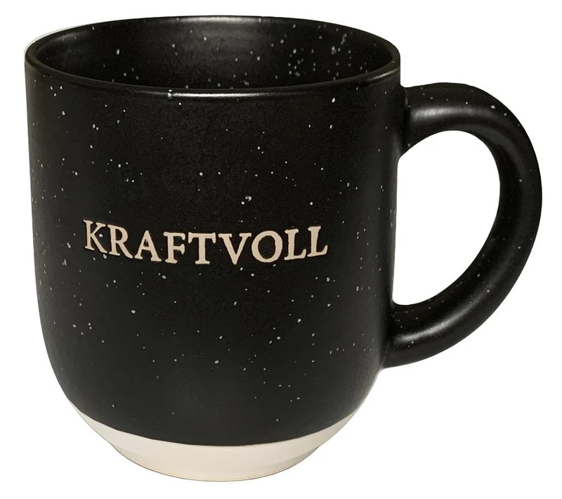 Tasse KRAFTVOLL