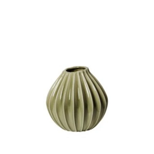 Wide Vase M