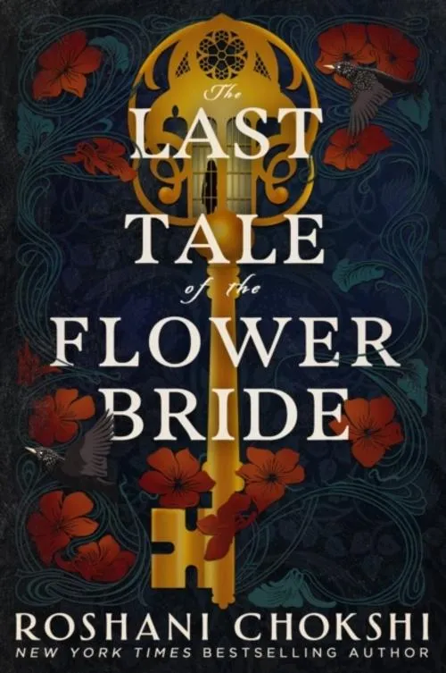 The Last Tale of the Flower Bride
