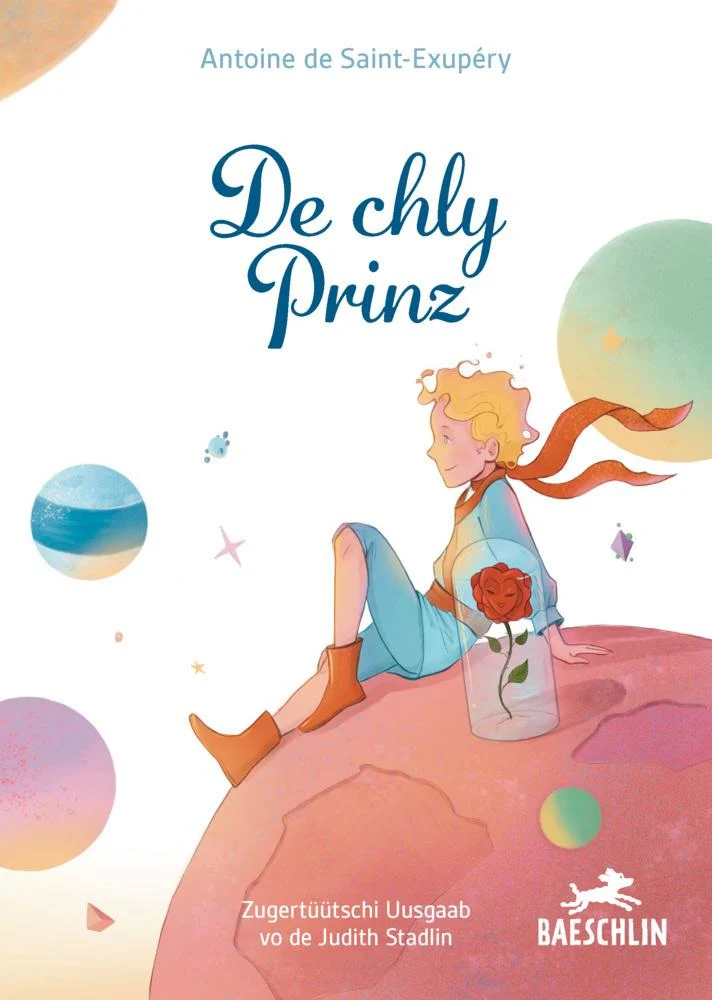 De chly Prinz