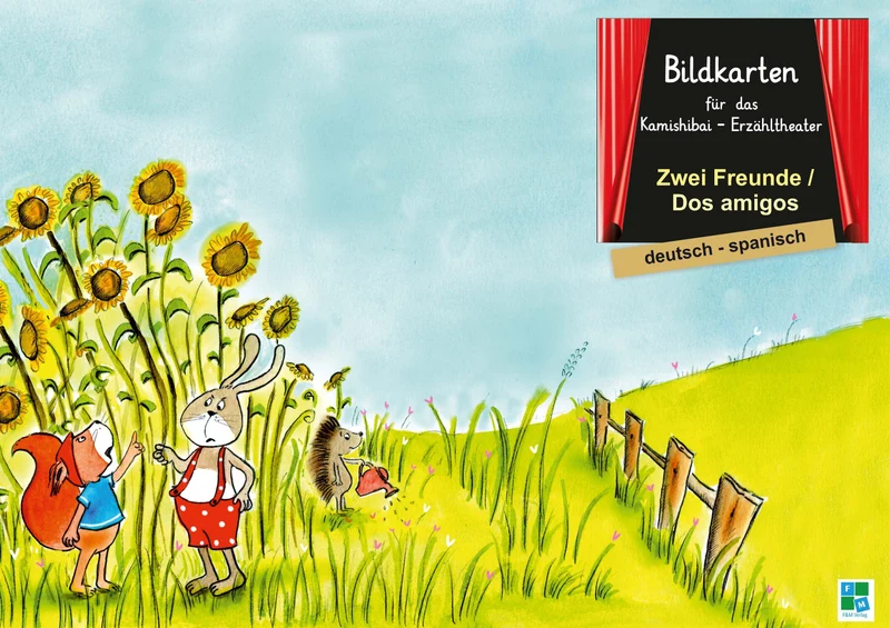 Zwei Freunde