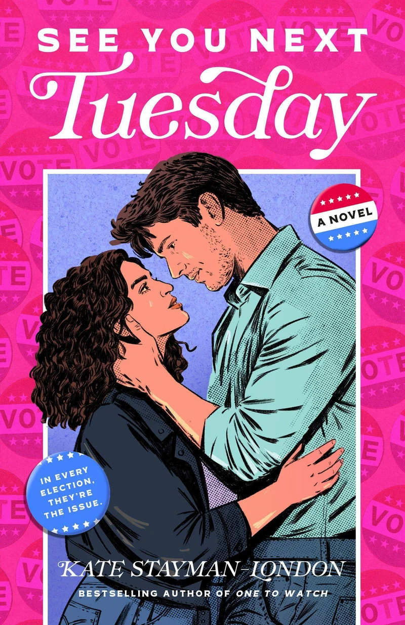 See You Next Tuesday