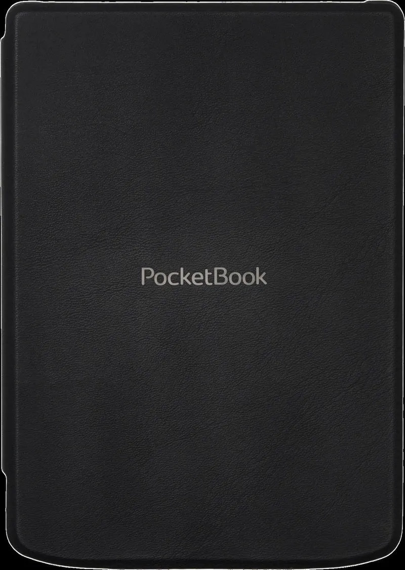 PocketBook Cover Shell Strap Black (für Verse-Reihe)