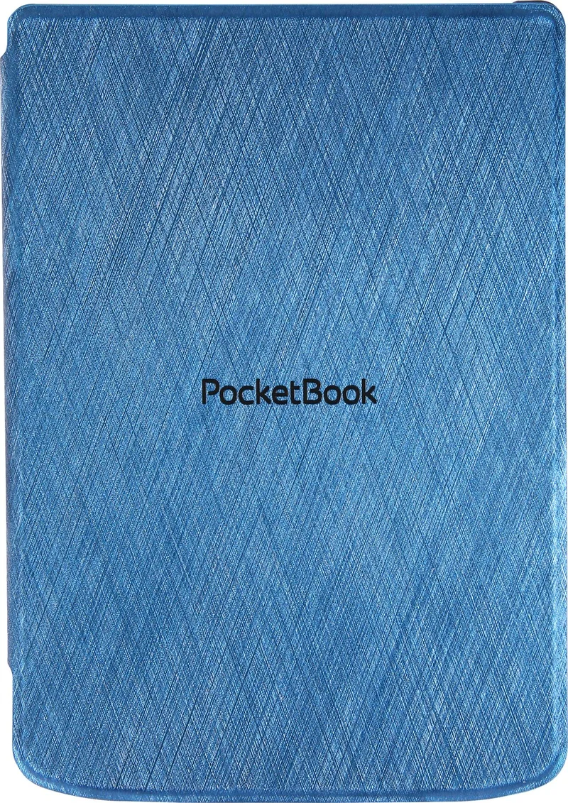 Cover Shell für PocketBook Verse und Verse Pro - Blue