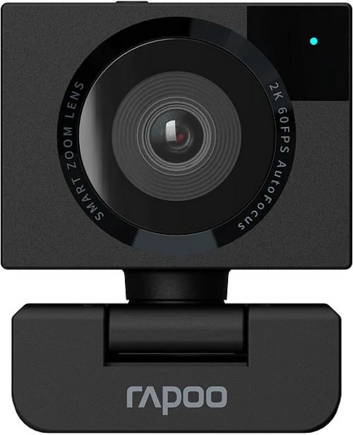 RAPOO XW200.BLACK Web Camera