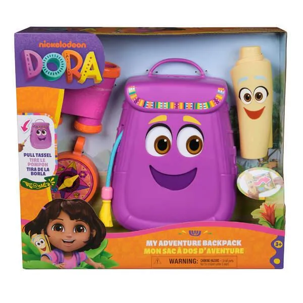 DTE Dora - Backpack