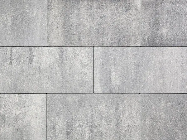 Smartton LINEA (mit Fase) Matterhorn / hellgrau-anthrazit nuanciert