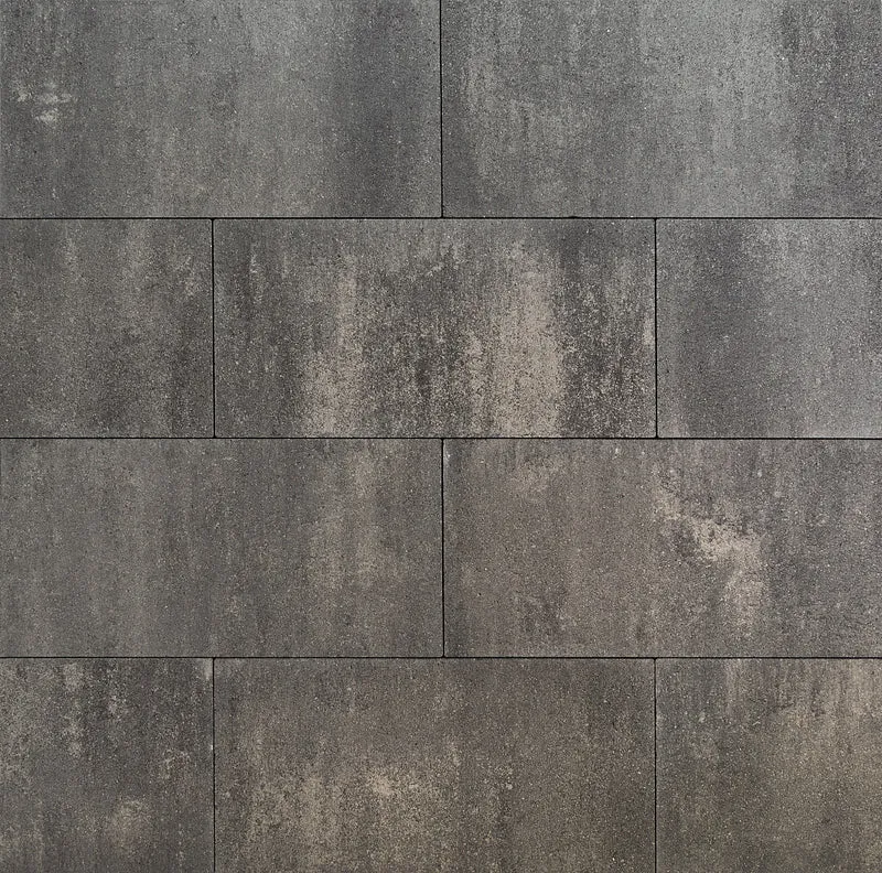 Smartton Amiata 8cm / anthrazit-grau nuanciert