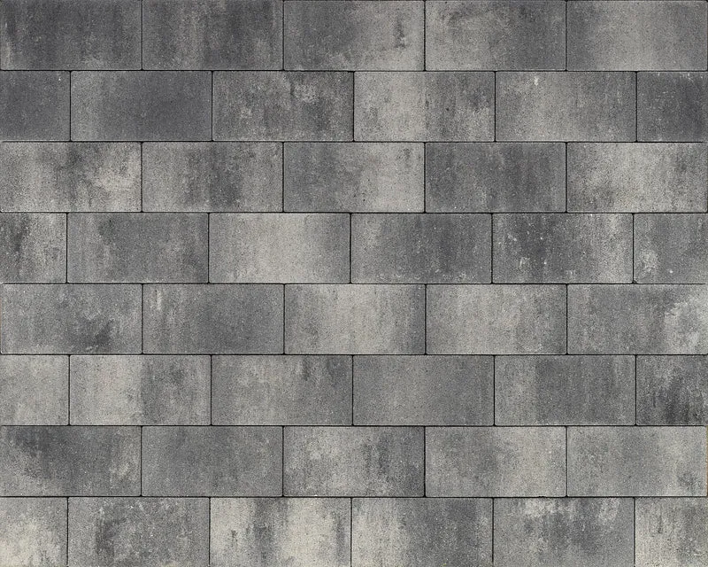 Smartton Amiata 6cm / anthrazit-grau nuanciert