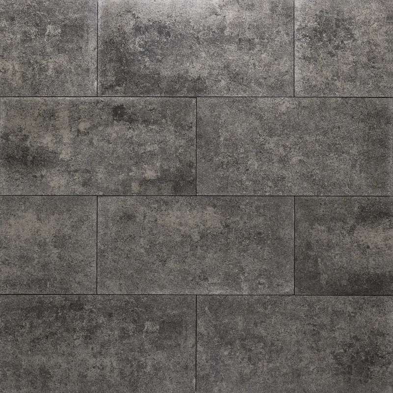 Smartton Amiata 6cm / anthrazit-grau nuanciert