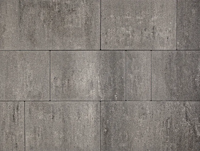 Smartton Amiata 6cm / anthrazit-grau nuanciert
