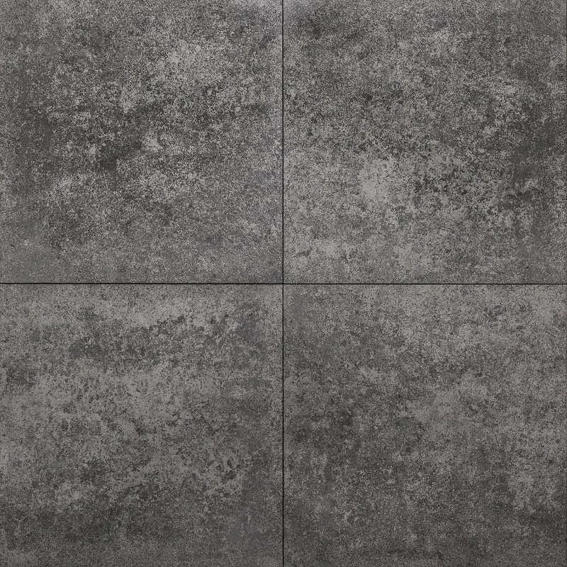 Smartton Amiata 5cm / anthrazit-grau nuanciert