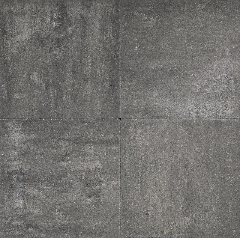 Smartton Amiata 5cm / anthrazit-grau nuanciert