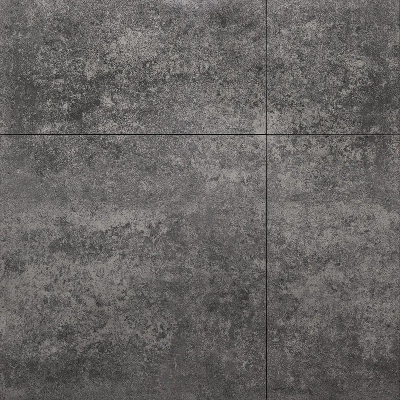 Smartton Amiata 5cm / anthrazit-grau nuanciert