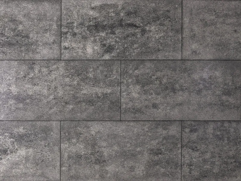 Smartton Amiata 4cm / anthrazit-grau nuanciert