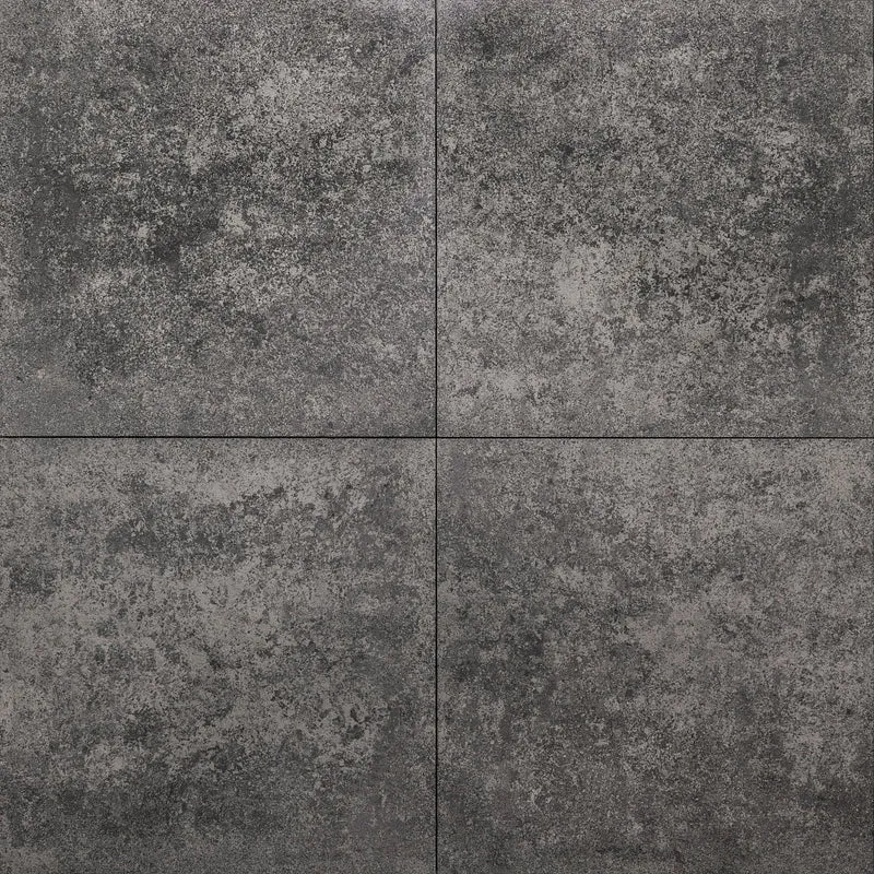 Smartton Amiata 4cm / anthrazit-grau nuanciert