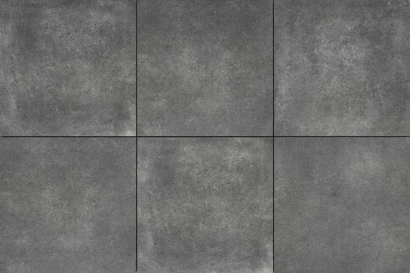 Verbundkeramik Cerasun Betonlook
