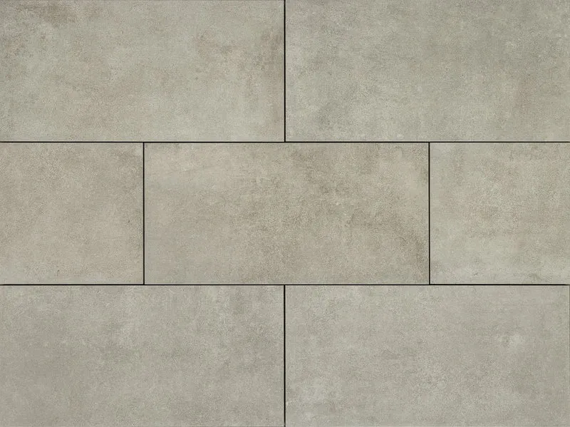 Verbundkeramik Cerasun Betonlook