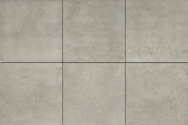 Verbundkeramik Cerasun Betonlook