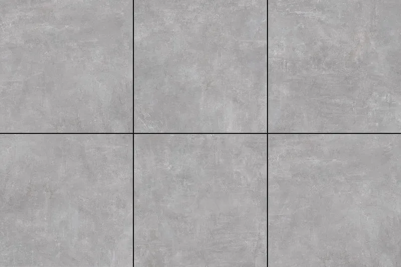 Verbundkeramik Cerasun Betonlook