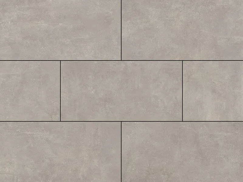 Verbundkeramik Cerasun Betonlook