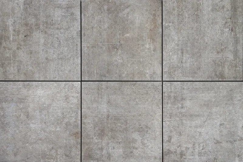 Verbundkeramik Cerasun Murales