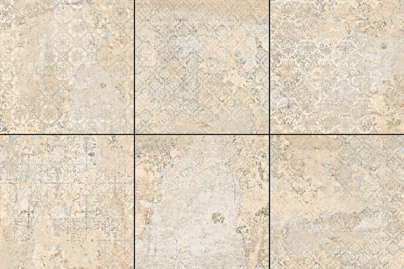 Verbundkeramik Cerasun Cantania Decor