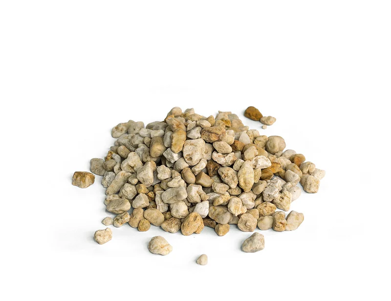 Taunusquarz 8-16mm 20kg-Sack