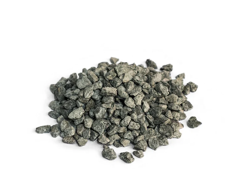 Porphyrsplitt grün 7-14mm 20kg-Sack