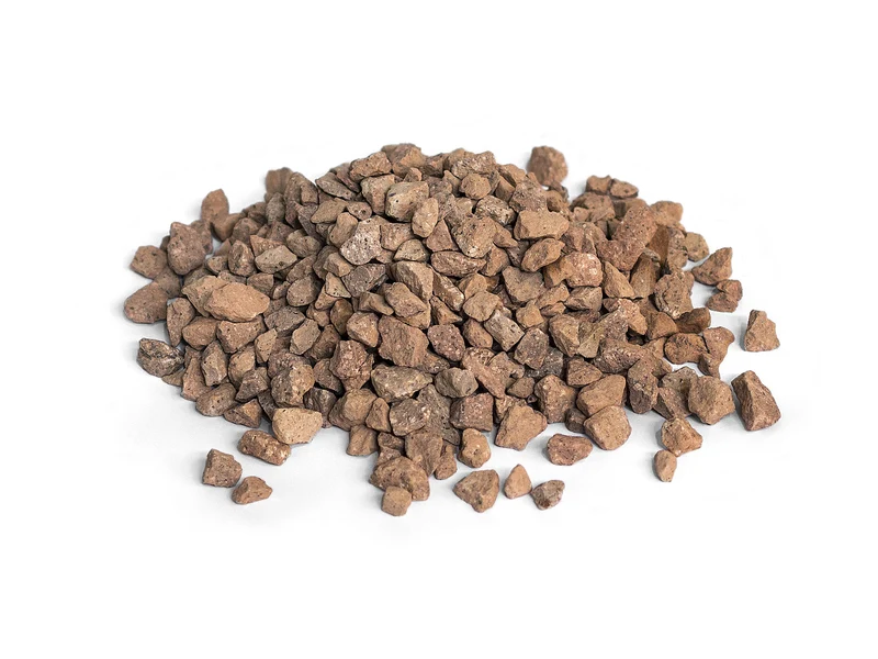 Porphyrsplitt rot 8-16mm BigBag