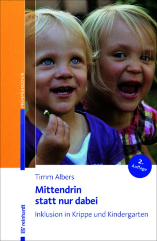 Mittendrin statt nur dabei