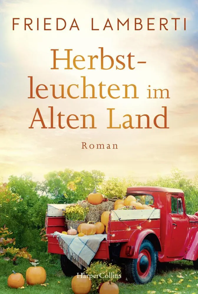 Herbstleuchten im Alten Land