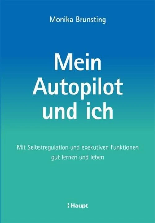 Mein Autopilot und ich