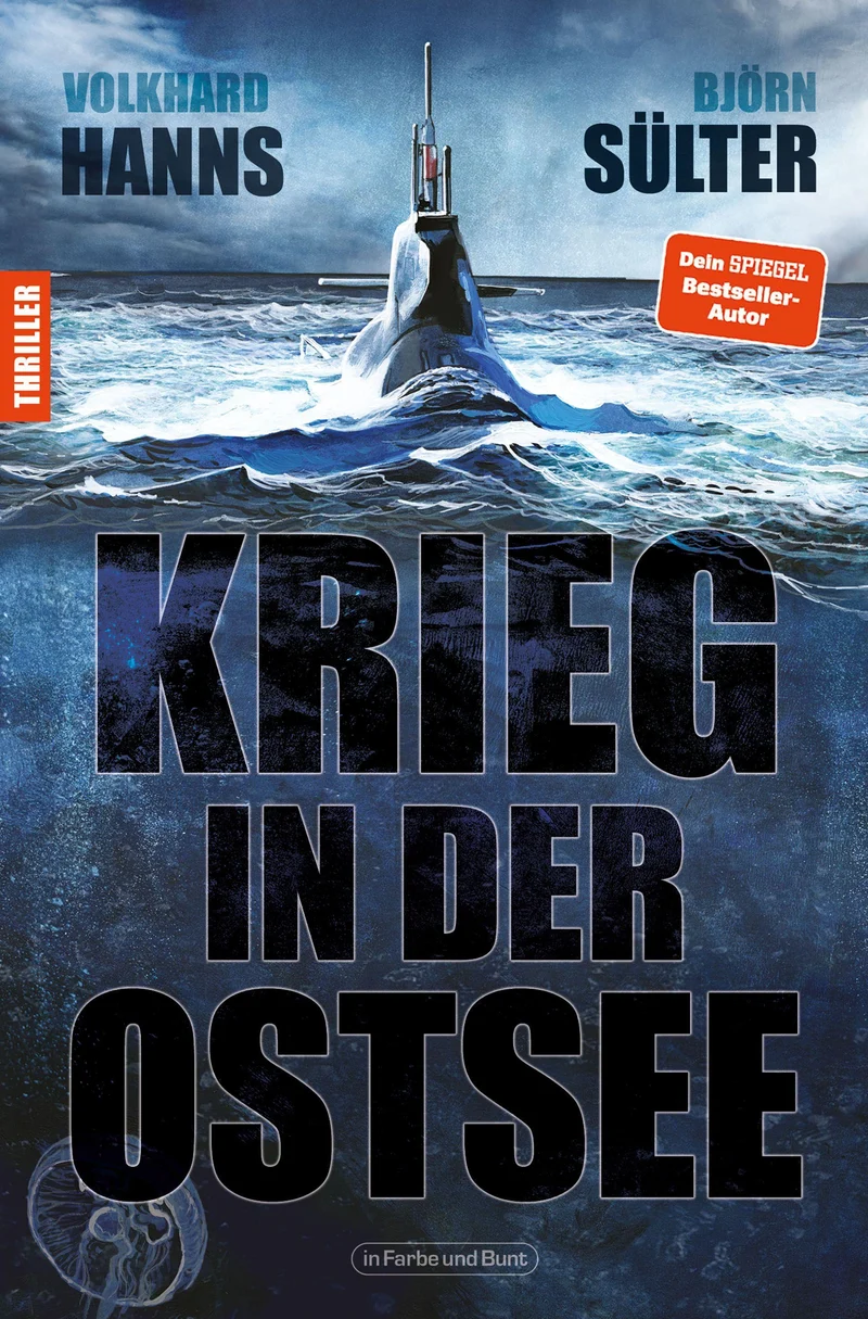 Krieg in der Ostsee