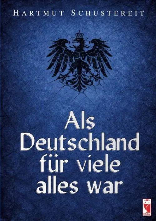 Als Deutschland für viele alles war