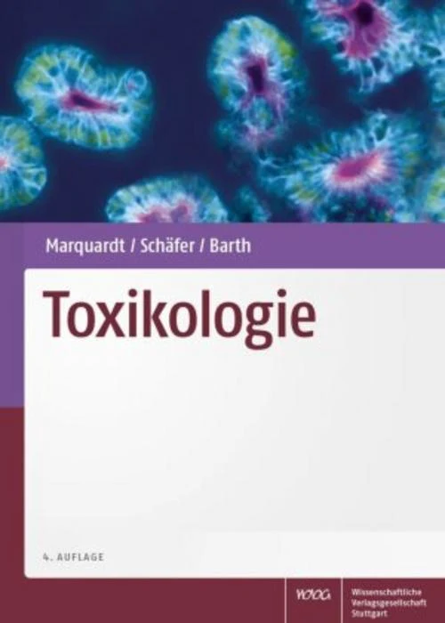Toxikologie