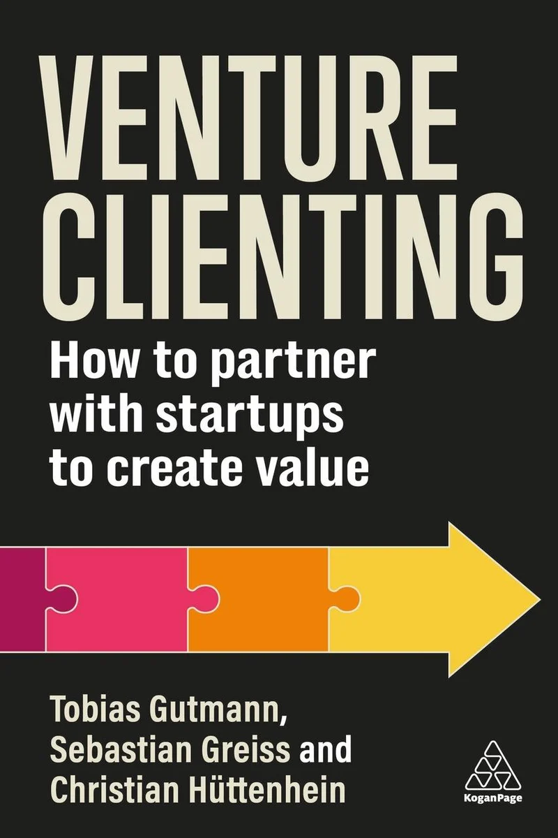 Venture Clienting