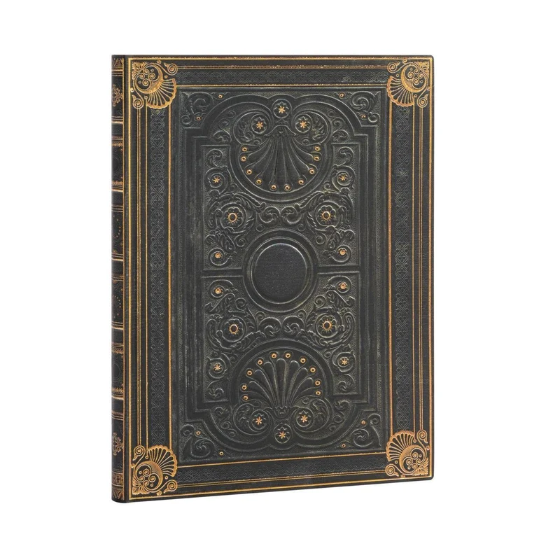 Notizbuch Nocturnelle Ultra Unliniert
