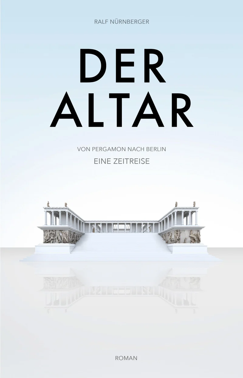 DER ALTAR