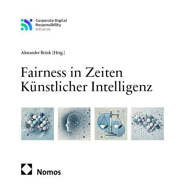 Fairness in Zeiten Künstlicher Intelligenz