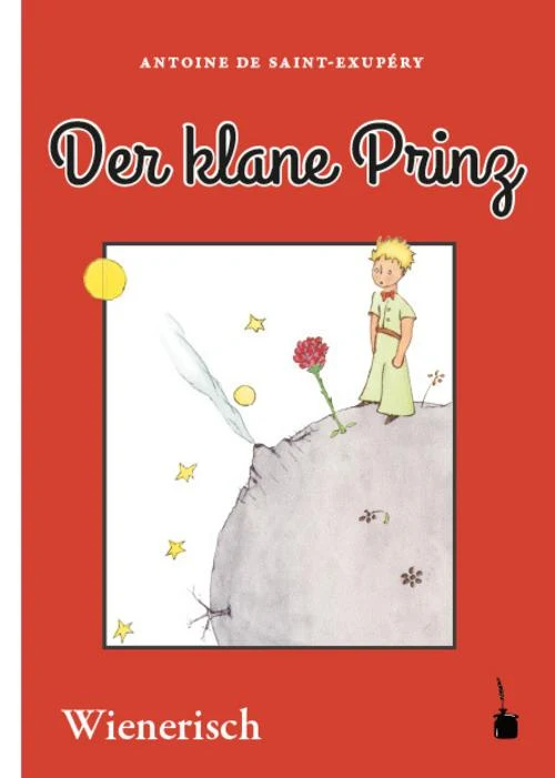 Der klane Prinz