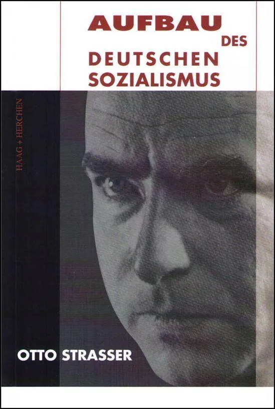 Aufbau des deutschen Sozialismus