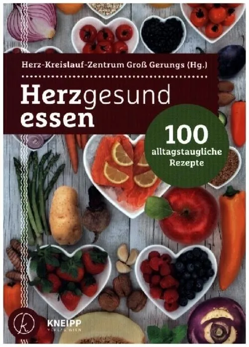Herzgesund essen